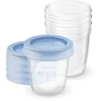 Philips Avent VIA SCF619/05 pahar cu capac