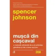 Musca din cascaval
