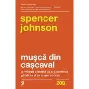 Musca din cascaval