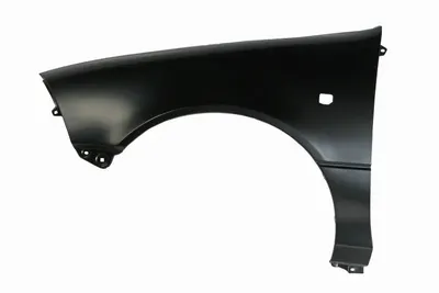 Aripa fata Stanga cu orificii potrivit SUZUKI SWIFT, SWIFT I, SWIFT II 1989-1996