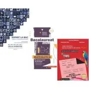Pachet Bacalaureat 2026. Ghid complet Limba si literatura romana, Matematica M-stiintele-naturii si M-tehnologic si Biologie clasele 9-10