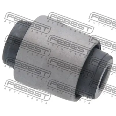 Bucse brat suspensie FEBEST NAB-331