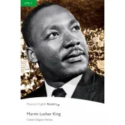 Level 3. Martin Luther King