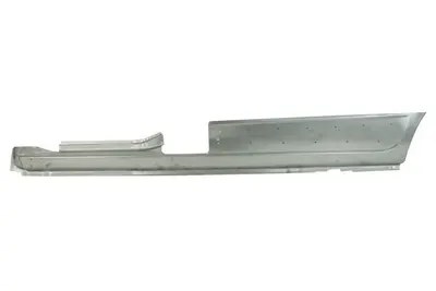 Prag Stanga potrivit DACIA DOKKER dupa 2012 - (galvanizat)