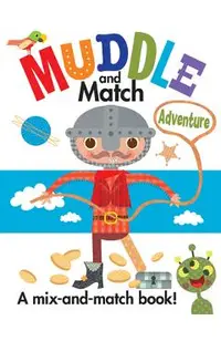 Muddle and Match Adventure