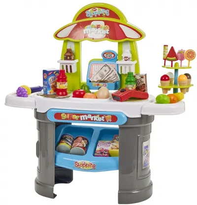 Magazin pentru copii Buba - Little Shopping