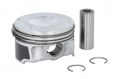Piston 82,51 (std) Potrivit Audi A3, Q3, Tt; Seat Alhambra, Altea Xl, Leon; Skoda Octavia Ii, Superb Ii; Vw Beetle, Cc B7, Eos, Golf V, Golf Vi, Jetta Iii, Jetta Iv, Passat Alltrack B7 2.0 09.04
