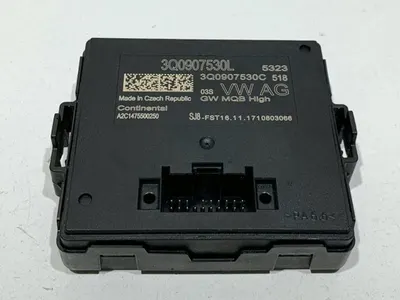 Modul control gateway 3Q0907530L Volkswagen Tiguan 2 (2016-2020) 2.0 tdi; 2.0 tdi DFGA