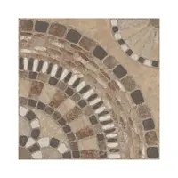 Gresie interior Damasco Beige 45 x 45 cm mata tip piatra