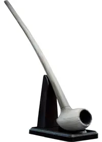 Weta Movies: The Lord of the Rings - Pipe of Saruman