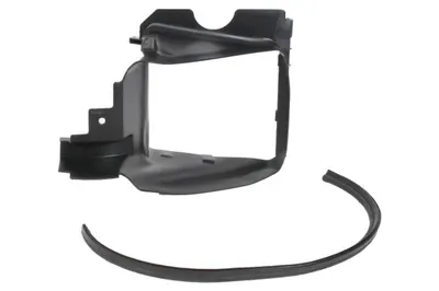 Deflector aer Fata Dreapta potrivit LAND ROVER RANGE ROVER SPORT II 04.13-03.22 10.17