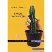 Sterge conversatia