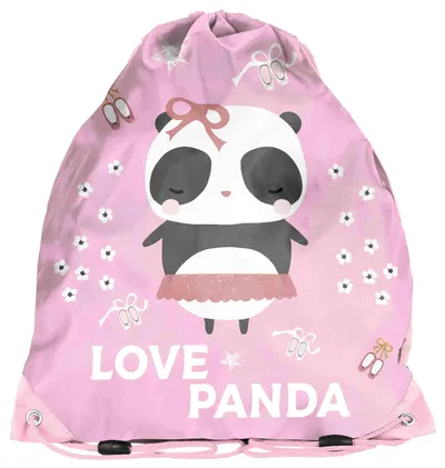 Sac de sport Paso Panda
