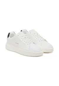 Tenisi dama - 305525031 - piele naturala