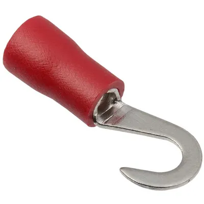 Hook terminal NIK 1,25-5 0,5-1,5mm (100 pcs.)