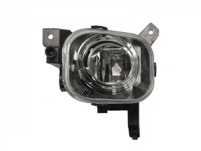 Proiector ceata fata stanga (H3) OPEL CORSA 2006-2011