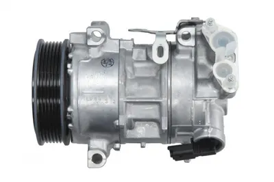 Compresor climatizare potrivit PEUGEOT 3008 II, 5008 II 1.5D 1.6 1.6D 05.16