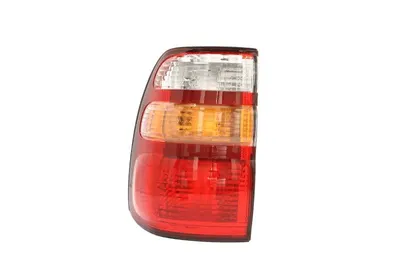 Stop spate Stanga (extern) potrivit TOYOTA LAND CRUISER 100 1998-2007