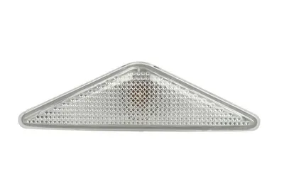 Semnalizator fata Dreapta/Stanga (transparent, W5W) potrivit FORD FOCUS I, FOCUS I/KOMBI, MONDEO III; ZX3, FOCUS ZX5 1.4-3.0 1998-2007 2001-2004