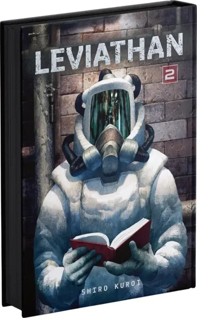 Leviathan, Vol. 2