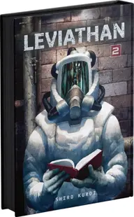 Leviathan, Vol. 2