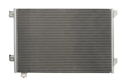 Radiator clima AC RENAULT CLIO, CLIO II, CLIO III 1.5D dupa 2004