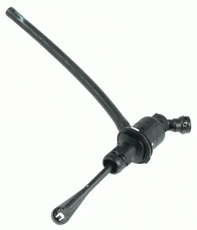 Pompa centrala ambreiaj (15,87mm), volan stanga potrivit RENAULT KANGOO BE BOP, KANGOO EXPRESS, KANGOO II 1.2 1.5D 1.6 02.08