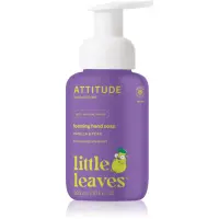 Attitude Super Leaves Kids Săpun lichid pentru mâini 295 ml