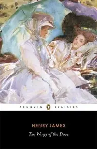 Wings of the Dove -