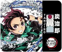 Mouse pad ABYstyle Animation: Demon Slayer - Tanjiro