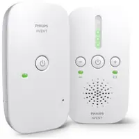 Philips Avent Baby Monitor SCD502/26 monitor audio digital pentru bebeluși
