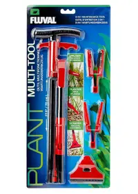 Fluval Ustensila Multifunctionala Plante 11012