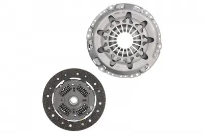 Set ambreiaj (200mm) potrivit RENAULT TWINGO III; SMART FORFOUR, FORTWO 1.0 07.14