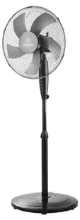 Ventilator Estia - Aeropulse, 40cm, 50W, negru