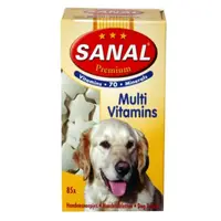 Sanal Dog Premium 85 g