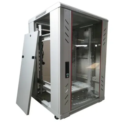 Dulap rack 27U 1400x800x600 B-High BH-TA6827
