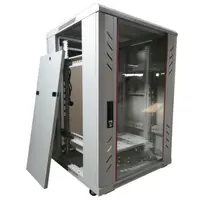 Dulap rack 27U 1400x800x600 B-High BH-TA6827
