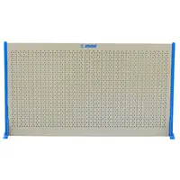 Polița verticala de scule pentru 940H 608mm, 120mm, 608mm, 9600g