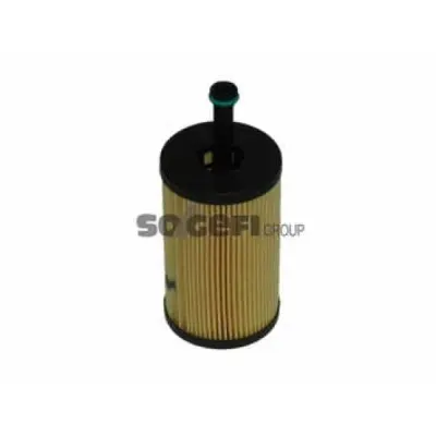 Filtru ulei PURFLUX L310A