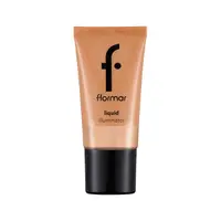 Iluminator lichid Mood Booster 002 Sun Goddess, 4ml, Flormar