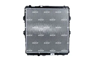Radiator motor (Manual) potrivit TOYOTA HILUX VI 2.4D -01.02