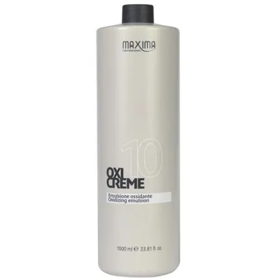 Crema Oxidanta, 10 Volum, 3% Apa Oxigenata, 1000 ml