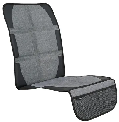 Protecție scaun auto KikkaBoo