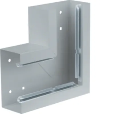 Cot plan BRS65130, oțel, galvanizat