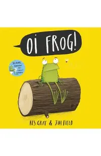 Oi Frog