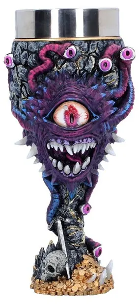 Pocal Nemesis Now Games: Dungeons & Dragons - Beholder