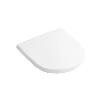 Capac wc soft close Villeroy Boch, Novo