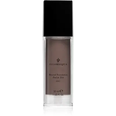Illamasqua Beyond Foundation make-up ultra light culoare DN3 30 ml