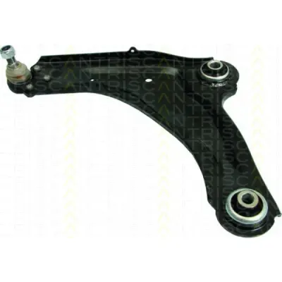 Brat, suspensie roata TRISCAN 8500 25530