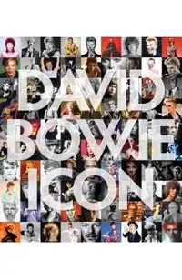 David Bowie: Icon: The Definitive Photographic Collection